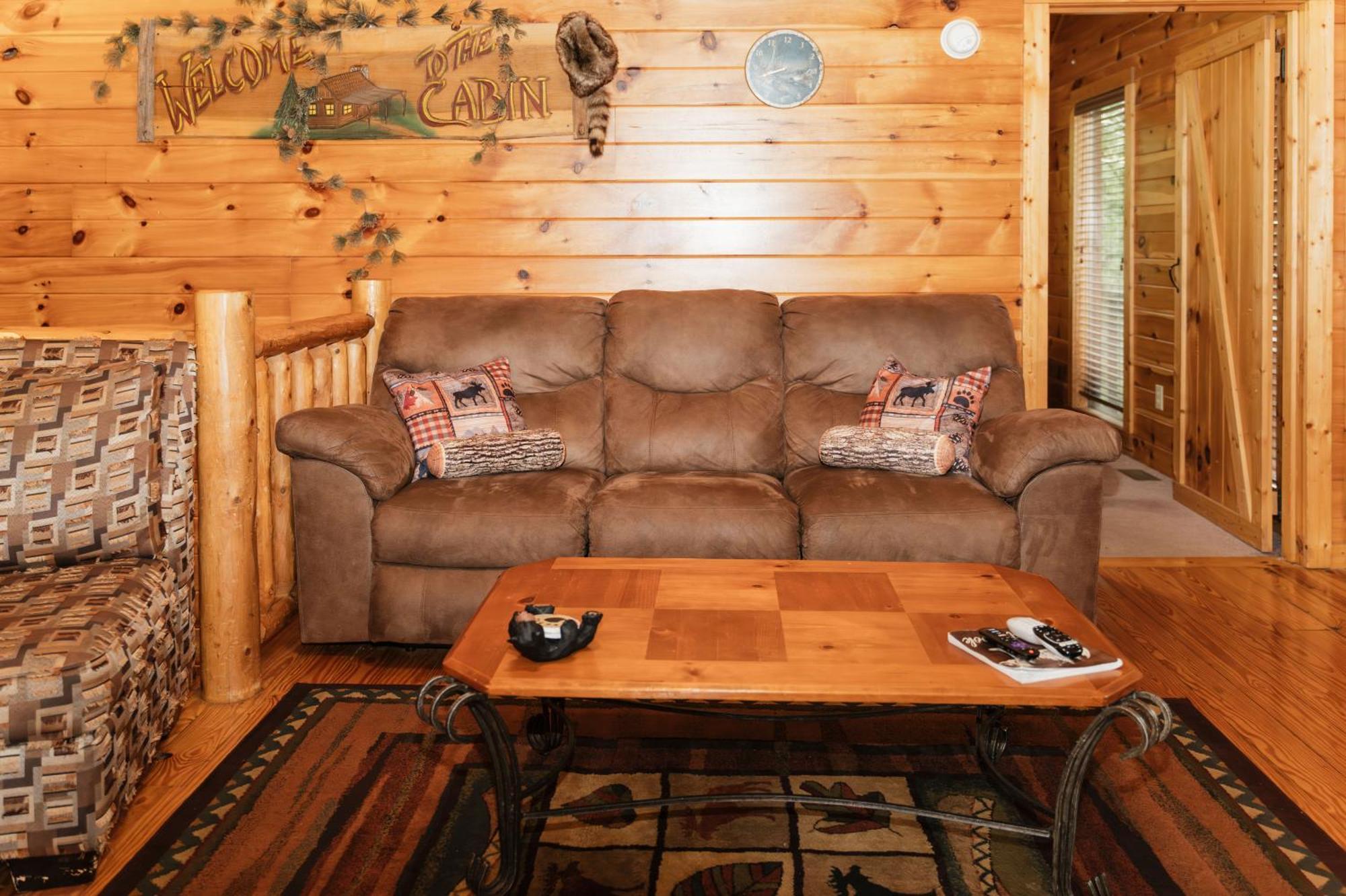 세비어빌 Mountain Seclusion 빌라 외부 사진